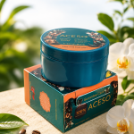 Aceso Body Cream