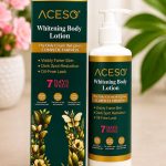 ACESO Whitening Body Lotion