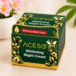 ACESO Whitening Night Cream